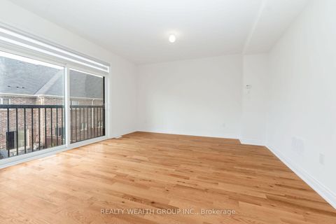 Photo 23 at 221 Tennant Circle, Vellore Village, Vaughan
