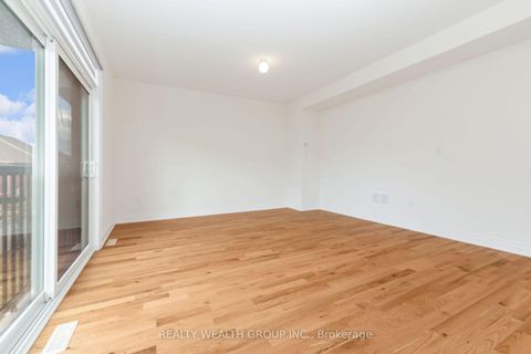Photo 24 at 221 Tennant Circle, Vellore Village, Vaughan