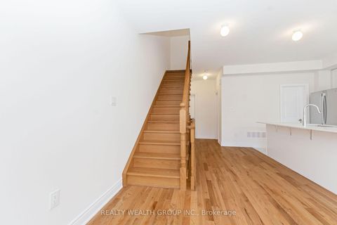 Photo 27 at 221 Tennant Circle, Vellore Village, Vaughan Photo 27 at 221 Tennant Circle, Vellore Village, Vaughan