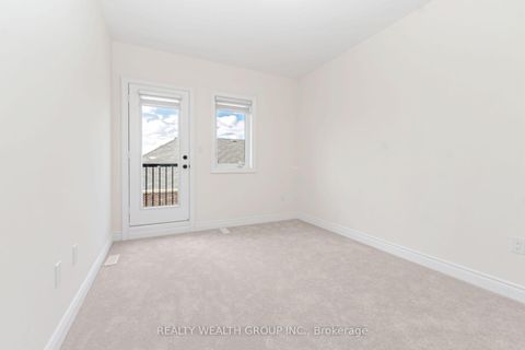 Photo 30 at 221 Tennant Circle, Vellore Village, Vaughan