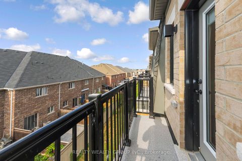 Photo 32 at 221 Tennant Circle, Vellore Village, Vaughan