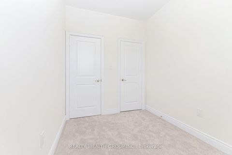 Photo 37 at 221 Tennant Circle, Vellore Village, Vaughan