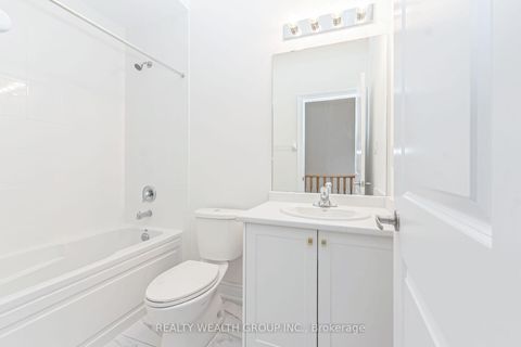 Photo 42 at 221 Tennant Circle, Vellore Village, Vaughan Photo 42 at 221 Tennant Circle, Vellore Village, Vaughan