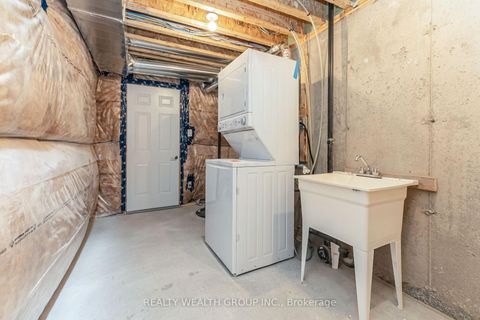 Photo 43 at 221 Tennant Circle, Vellore Village, Vaughan Photo 43 at 221 Tennant Circle, Vellore Village, Vaughan