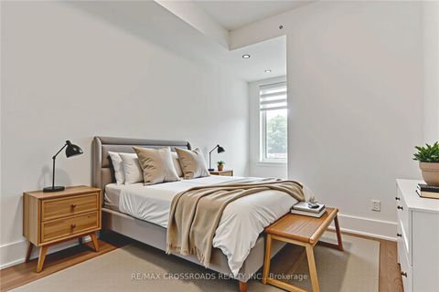Photo 30 at TH3 - 270 Davenport Road, Annex, Toronto