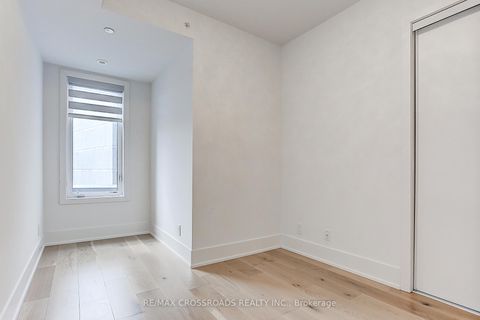 Photo 31 at TH3 - 270 Davenport Road, Annex, Toronto