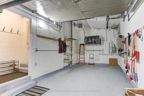Photo 45 at TH3 - 270 Davenport Road, Annex, Toronto