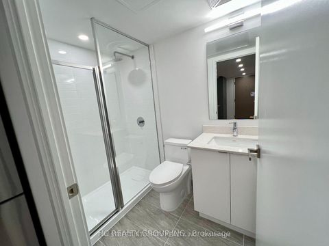 Photo 3 at 232 - 30 Tretti Way, Clanton Park, Toronto