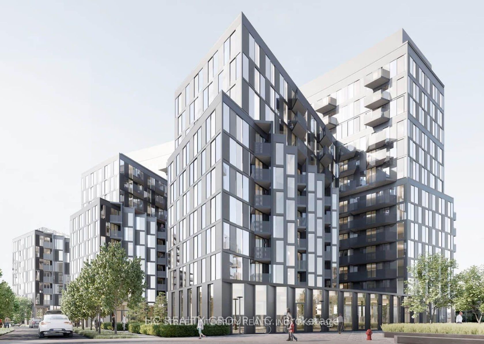 232 - 30 Tretti Way, Clanton Park, Toronto photo number 2 232 - 30 Tretti Way, Clanton Park, Toronto photo number 2