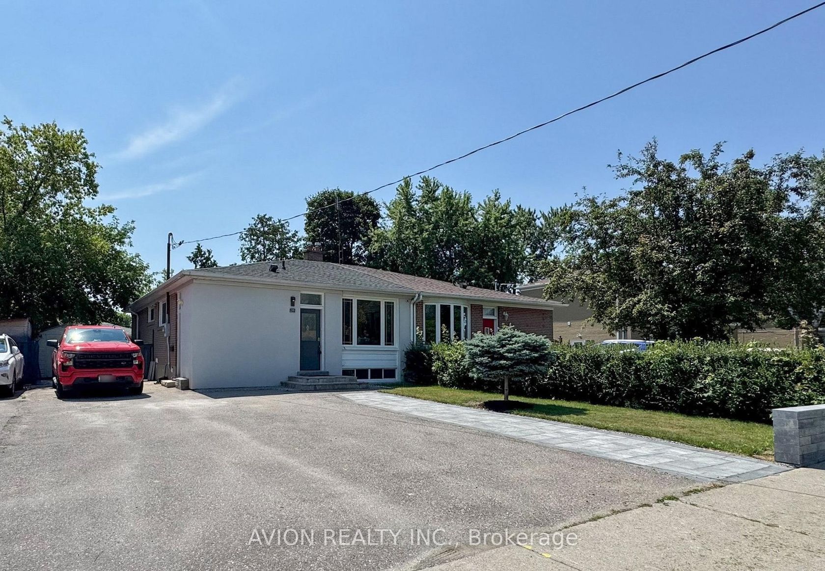 246 Beechy Drive, Crosby, Richmond Hill 
