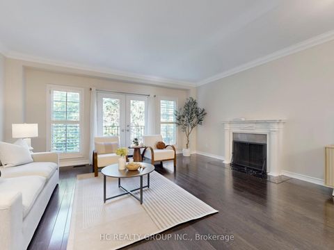 Photo 3 at 10 Cole Millway, York Mills, Toronto Photo 3 at 10 Cole Millway, York Mills, Toronto