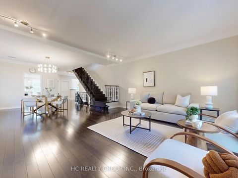 Photo 5 at 10 Cole Millway, York Mills, Toronto