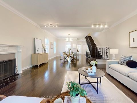 Photo 6 at 10 Cole Millway, York Mills, Toronto Photo 6 at 10 Cole Millway, York Mills, Toronto