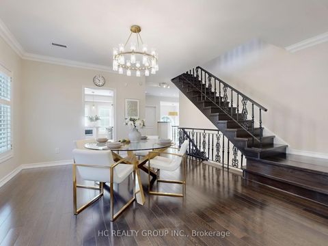 Photo 7 at 10 Cole Millway, York Mills, Toronto Photo 7 at 10 Cole Millway, York Mills, Toronto