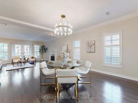 Photo 8 at 10 Cole Millway, York Mills, Toronto Photo 8 at 10 Cole Millway, York Mills, Toronto