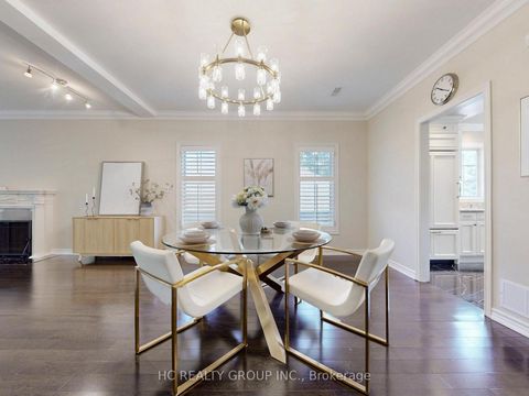 Photo 9 at 10 Cole Millway, York Mills, Toronto Photo 9 at 10 Cole Millway, York Mills, Toronto