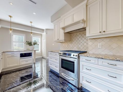 Photo 13 at 10 Cole Millway, York Mills, Toronto