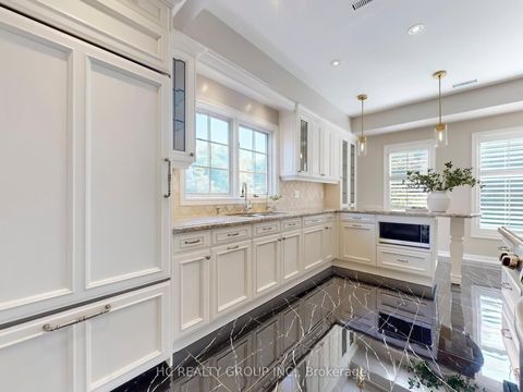 Photo 14 at 10 Cole Millway, York Mills, Toronto Photo 14 at 10 Cole Millway, York Mills, Toronto