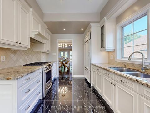 Photo 16 at 10 Cole Millway, York Mills, Toronto Photo 16 at 10 Cole Millway, York Mills, Toronto