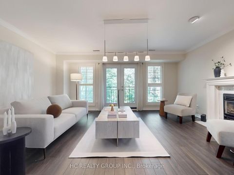 Photo 19 at 10 Cole Millway, York Mills, Toronto
