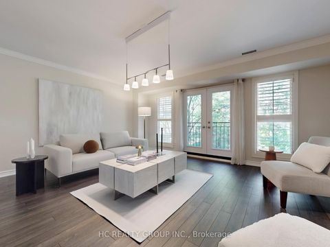 Photo 21 at 10 Cole Millway, York Mills, Toronto