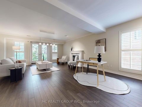 Photo 24 at 10 Cole Millway, York Mills, Toronto