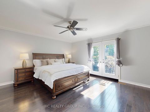 Photo 25 at 10 Cole Millway, York Mills, Toronto