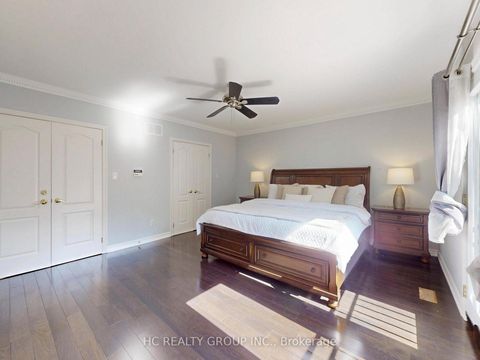 Photo 26 at 10 Cole Millway, York Mills, Toronto