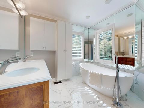 Photo 28 at 10 Cole Millway, York Mills, Toronto