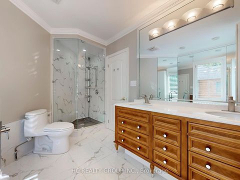 Photo 30 at 10 Cole Millway, York Mills, Toronto Photo 30 at 10 Cole Millway, York Mills, Toronto