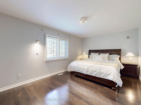 Photo 33 at 10 Cole Millway, York Mills, Toronto