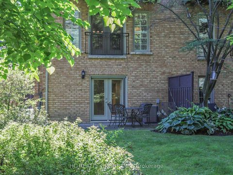 Photo 45 at 10 Cole Millway, York Mills, Toronto
