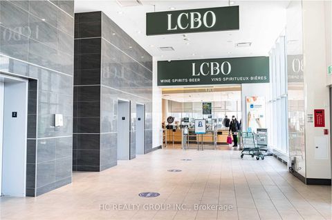 Photo 4 at 359 - 4750 Yonge Street, Westgate, Toronto