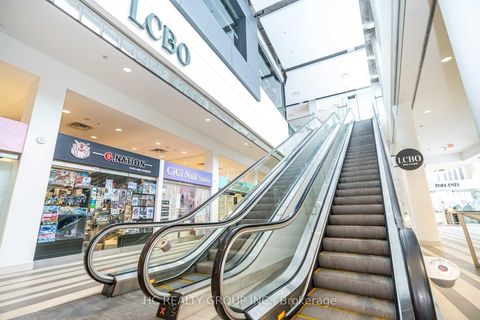 Photo 6 at 359 - 4750 Yonge Street, Westgate, Toronto