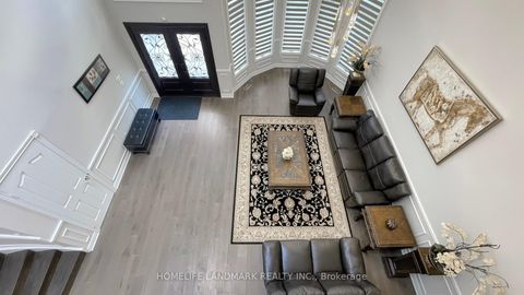 Photo 6 at 16 Crescentview Road, Bayview Hill, Richmond Hill Photo 6 at 16 Crescentview Road, Bayview Hill, Richmond Hill