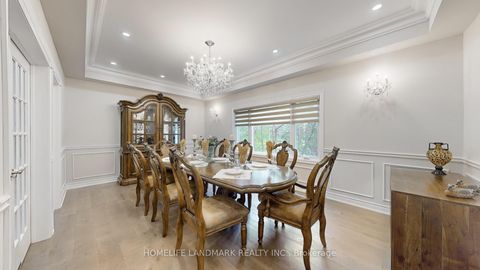 Photo 7 at 16 Crescentview Road, Bayview Hill, Richmond Hill