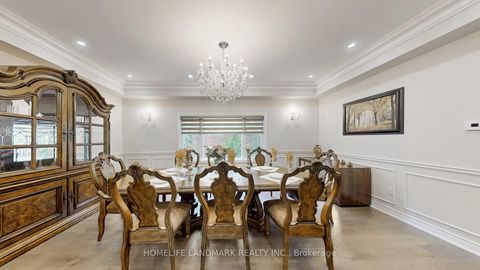 Photo 8 at 16 Crescentview Road, Bayview Hill, Richmond Hill