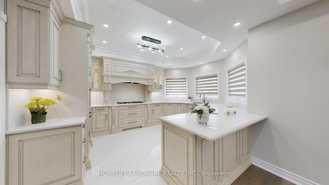 Photo 13 at 16 Crescentview Road, Bayview Hill, Richmond Hill