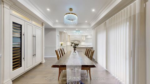 Photo 18 at 16 Crescentview Road, Bayview Hill, Richmond Hill