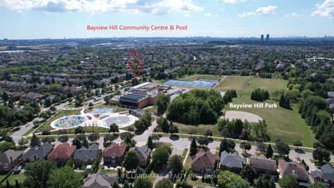 Photo 49 at 16 Crescentview Road, Bayview Hill, Richmond Hill