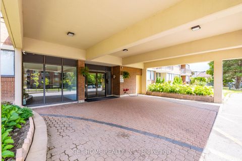 Photo 3 at #1101 - 99 Blackwell Avenue, Malvern, Toronto