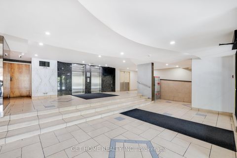 Photo 4 at #1101 - 99 Blackwell Avenue, Malvern, Toronto