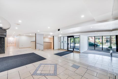 Photo 6 at #1101 - 99 Blackwell Avenue, Malvern, Toronto