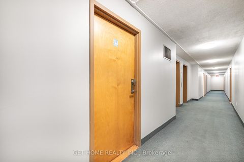 Photo 7 at #1101 - 99 Blackwell Avenue, Malvern, Toronto