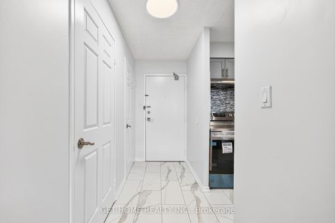 Photo 9 at #1101 - 99 Blackwell Avenue, Malvern, Toronto