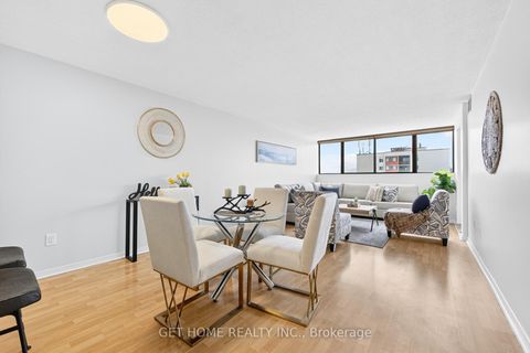 Photo 10 at #1101 - 99 Blackwell Avenue, Malvern, Toronto