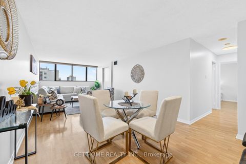 Photo 11 at #1101 - 99 Blackwell Avenue, Malvern, Toronto
