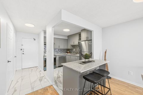 Photo 15 at #1101 - 99 Blackwell Avenue, Malvern, Toronto
