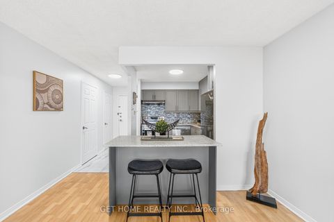 Photo 16 at #1101 - 99 Blackwell Avenue, Malvern, Toronto