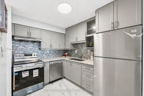 Photo 17 at #1101 - 99 Blackwell Avenue, Malvern, Toronto